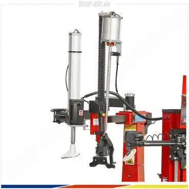 Hunter Reifenmontiermaschine TCX70 PRO